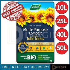 MULTI PURPOSE COMPOST SOIL