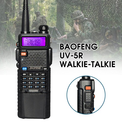 Baofeng walkie talkie - baofeng,