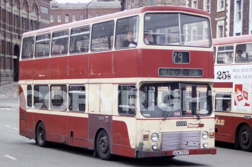 Bus photo merseybus 0059 - bus,