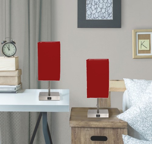 Table lamp with - lamp,