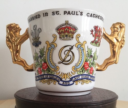 Paragon royal wedding - royal, loving