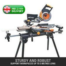 Evolution Mitre Saw Stand
