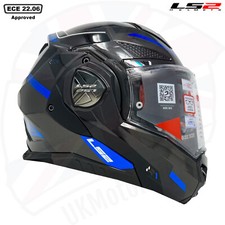 LS2 FF901 ADVANT X ECE22.06