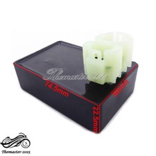 Ignition DC CDI REV Box For