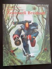 Palladium Books: Zentraedi