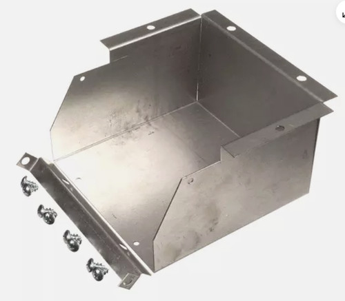 Blodgett venting kit - blodgett,