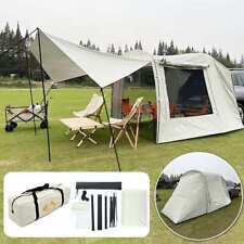 Car Tailgate Tent Awning Suv