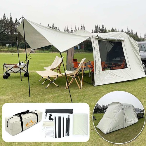 Car tailgate tent awning suv - tent,