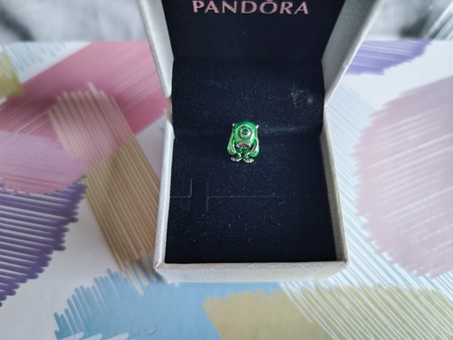 Disney mike wazowski pandora - disney,
