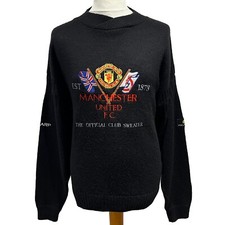 Vintage MANCHESTER UNITED