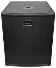 Citronic CASA-15BA 15" 1800W
