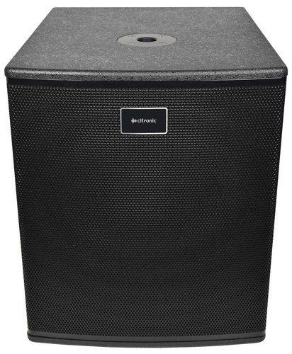Citronic casa 15ba - casa-15ba, 15"
