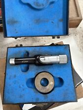 BOWERS 19-25mm Bore Gauge