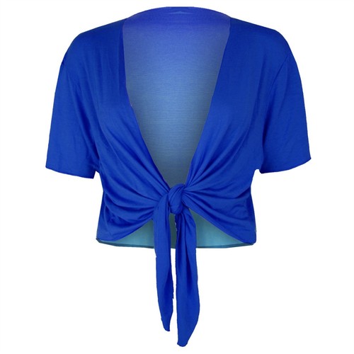 Ladies shrug bolero cropped - ladies,