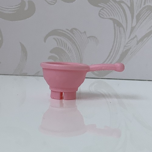 Barbie club chelsea pink - barbie,