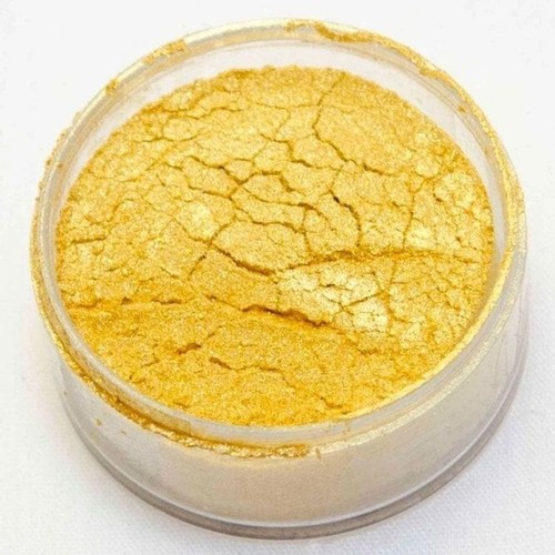 Super deep gold - deep, metallic