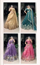 Gold Crush Indian Wedding