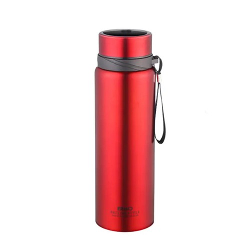 Hot cold water bottle double - hot/cold,