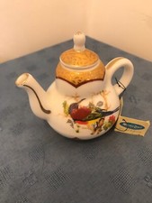 Porcelain Art - The Miniature