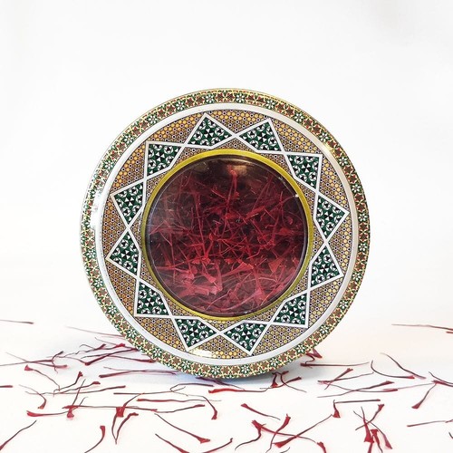Saffron premium grade - saffron, "negin
