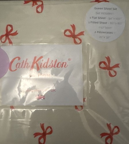 New cath kidston queen - cath,