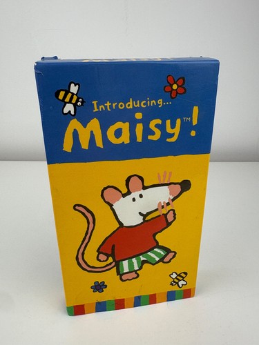 Introducing maisy - introducing,
