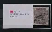 GB QUEEN VICTORIA SG 178 2SD6