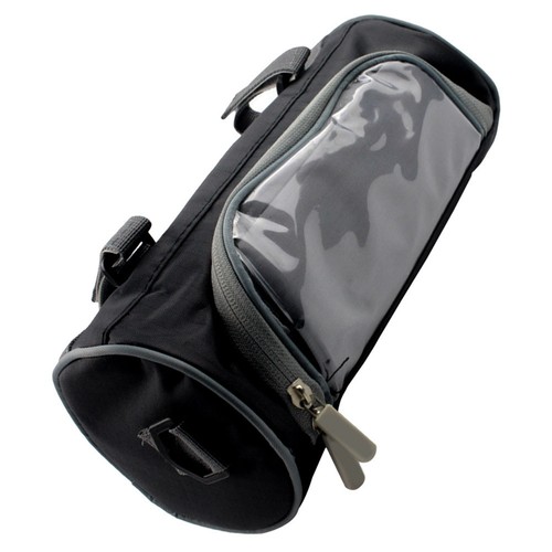 Pack motorcycle saddle bag - pack,