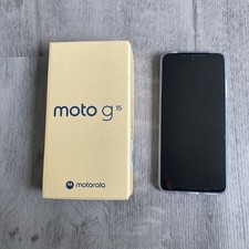 Motorola moto g15 dual sim - g15,