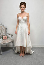 Pronovias zac posen - pronovias,