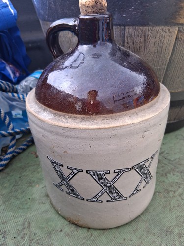Antique primitive xxx kentucky - antique,