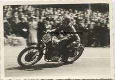 Z5359 Photo 1950s Motorsport