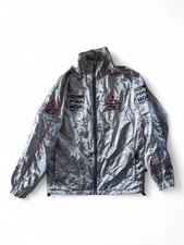 Mitsubishi WRC Rally Racing - Ralliart Jacket - Small