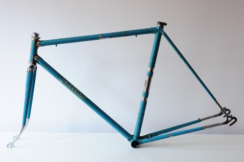 1950s fiorelli campione del - 1950s,