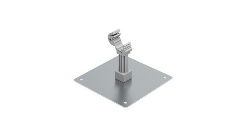 Roof mount 8mm 70mm 1 - mount,