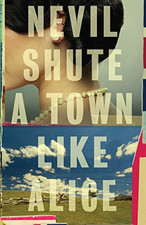 A Town Like Alice (Vintage International) - Shute, Nevil