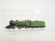 Hornby OO Gauge Steam Locomotive LNER D49/1 2753 'Cheshire'