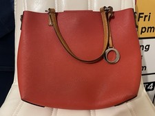 Oroton Women’s Red Handbag