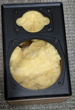 ADS L400 Bare Empty Cabinet