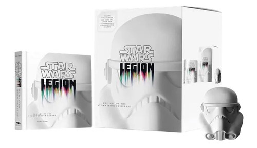 Star wars legion - wars, stormtrooper