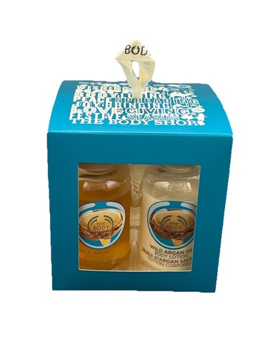 The body shop - shop, pc