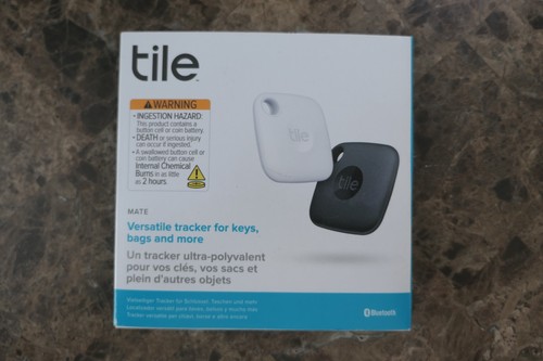 Tile versatile tracker for - versatile,