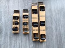 fox black label slim buzz bars