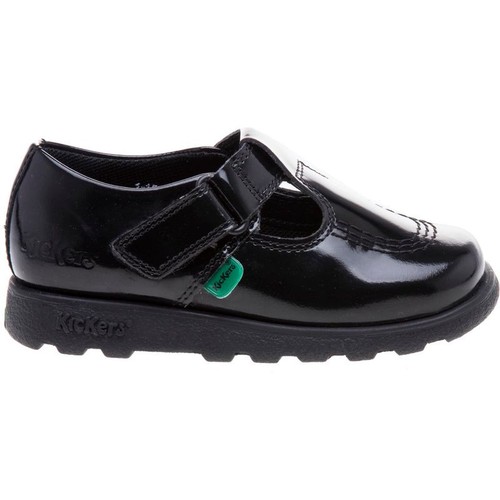Kickers infants fragma bar - infants, t-bar