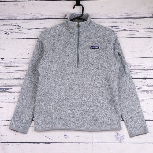 Patagonia better sweater - patagonia,