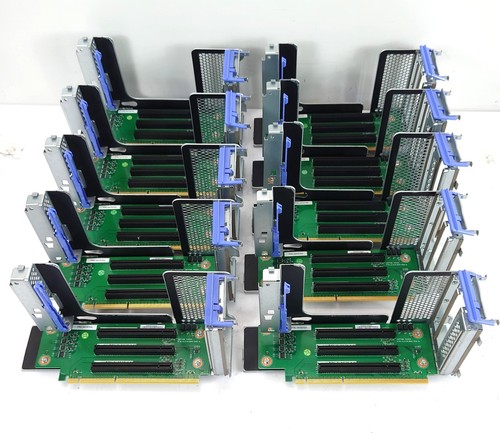10x ibm 94y6704 00d3009 - 3, slot