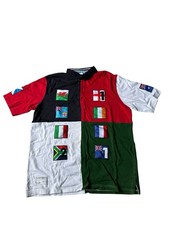 Vintage Cotton Traders Rugby