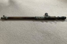 Vintage Antique ABOL Syringe