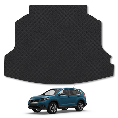 Honda rubber - honda, (2012-2016)