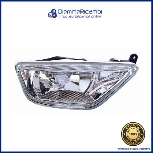 Front fog light right - right, dx